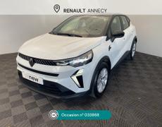 Renault Captur Annecy