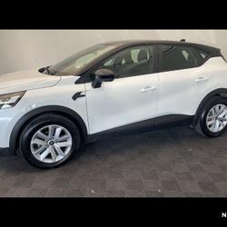 Renault Captur Captur Eco-G 100 ch Evolution Annecy
