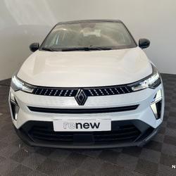 Renault Captur Captur Eco-G 100 ch Evolution Annecy