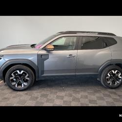 Dacia Duster Duster Hybrid 140 Extreme Annecy