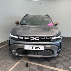 Dacia Duster Duster Hybrid 140 Extreme Annecy