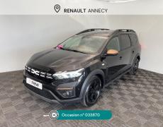 Dacia Jogger Annecy