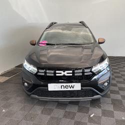 Dacia Jogger Jogger TCe 110 7 places GSR2 Extreme Annecy