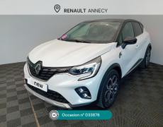 Renault Captur Annecy