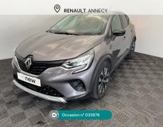 Renault Captur Annecy