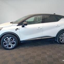Renault Captur Captur E-Tech full hybrid 145 Techno Annecy