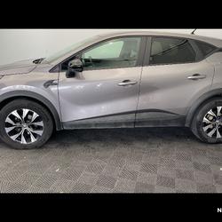 Renault Captur Captur E-Tech full hybrid 145 Techno Annecy