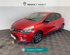 Renault Clio 4 Annecy