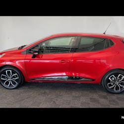 Renault Clio 4 Clio TCe 90 E6C Limited Annecy