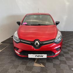 Renault Clio 4 Clio TCe 90 E6C Limited Annecy