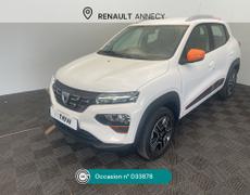 Dacia Spring Annecy
