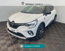 Renault Captur Annecy
