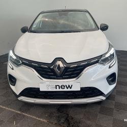 Renault Captur Captur TCe 100 Intens Annecy