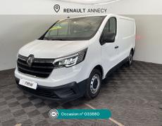 Renault Trafic combi Annecy