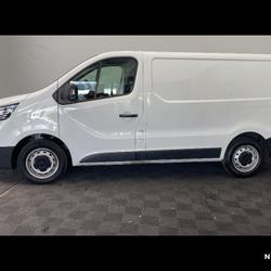 Renault Trafic combi TRAFIC FGN L1H1 3000 KG BLUE DCI 130 CONFORT Annecy