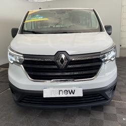 Renault Trafic combi TRAFIC FGN L1H1 3000 KG BLUE DCI 130 CONFORT Annecy