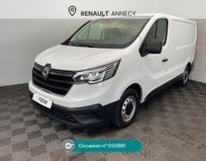 Renault Trafic combi Annecy