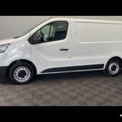Renault Trafic combi TRAFIC FGN L1H1 3000 KG BLUE DCI 130 CONFORT Annecy