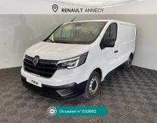 Renault Trafic combi Annecy