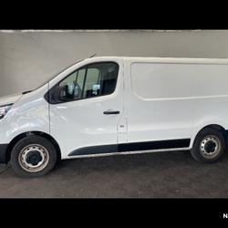 Renault Trafic combi TRAFIC FGN L1H1 3000 KG BLUE DCI 130 CONFORT Annecy