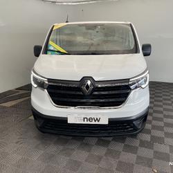 Renault Trafic combi TRAFIC FGN L1H1 3000 KG BLUE DCI 130 CONFORT Annecy