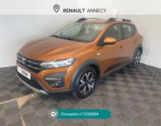 Dacia Sandero Annecy