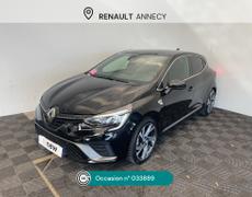 Renault Clio 5 Annecy