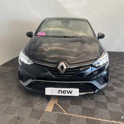 Renault Clio 5 Clio E-Tech 140 - 21N R.S. Line Annecy