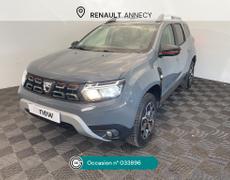 Dacia Duster Annecy