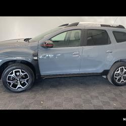 Dacia Duster Duster Blue dCi 115 4x4 SL Extreme Annecy
