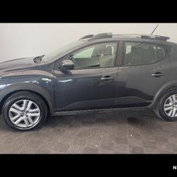 Dacia Sandero Sandero ECO-G 100 Stepway Confort Annecy