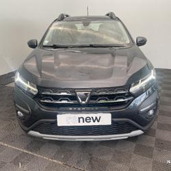 Dacia Sandero Sandero ECO-G 100 Stepway Confort Annecy