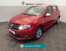 Dacia Sandero Annecy