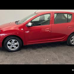 Dacia Sandero Sandero TCe 90 SL 10 Ans Annecy