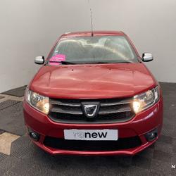 Dacia Sandero Sandero TCe 90 SL 10 Ans Annecy