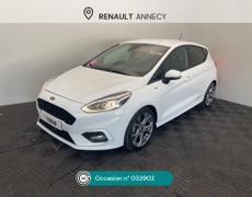 Ford Fiesta Annecy