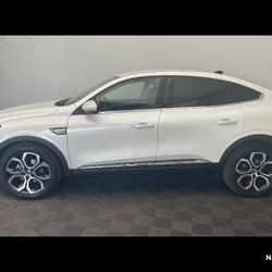 Renault Arkana Arkana E-Tech 145 - 21B R.S. Line Annecy