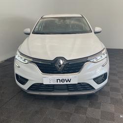 Renault Arkana Arkana E-Tech 145 - 21B R.S. Line Annecy