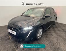 Peugeot 208 Annecy