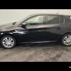 Peugeot 208 208 PureTech 130 S&S EAT8 Allure Pack Annecy