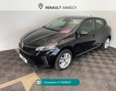 Renault Clio 5 Annecy