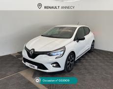 Renault Clio 5 Annecy