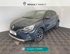 Renault Captur Annecy