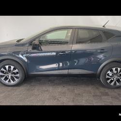Renault Captur Captur TCe 90 Evolution Annecy