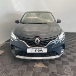 Renault Captur Captur TCe 90 Evolution Annecy