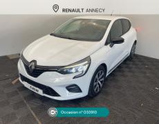 Renault Clio 5 Annecy
