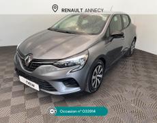 Renault Clio 5 Annecy