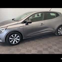 Renault Clio 5 Clio TCe 90 Equilibre Annecy