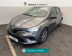 Renault Clio 5 Annecy