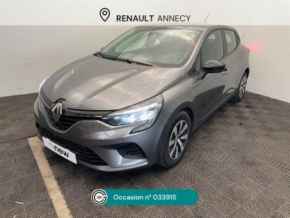 Renault Clio - Clio TCe 90 Equilibre - 14 990 €